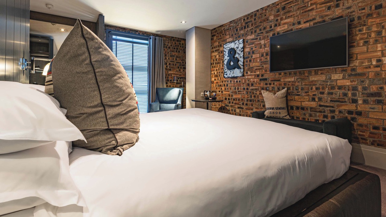 Photo of Bedroom in Motherwell