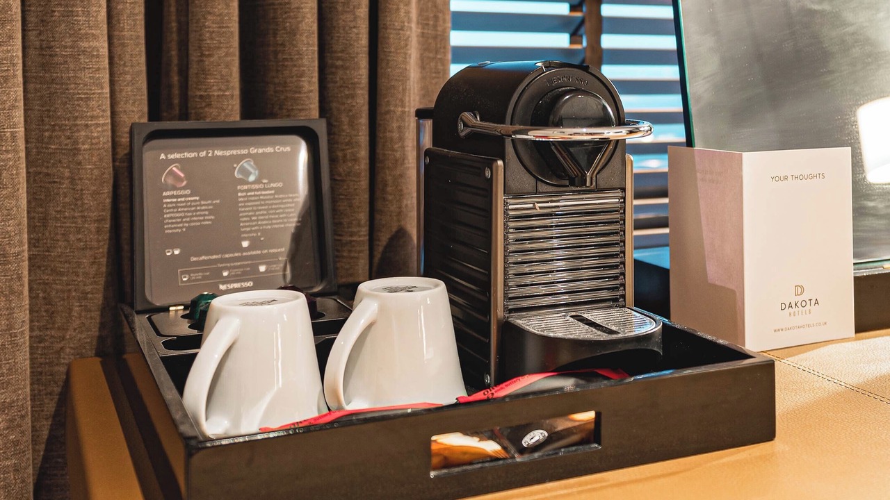 Photo of Bedroom in Motherwell