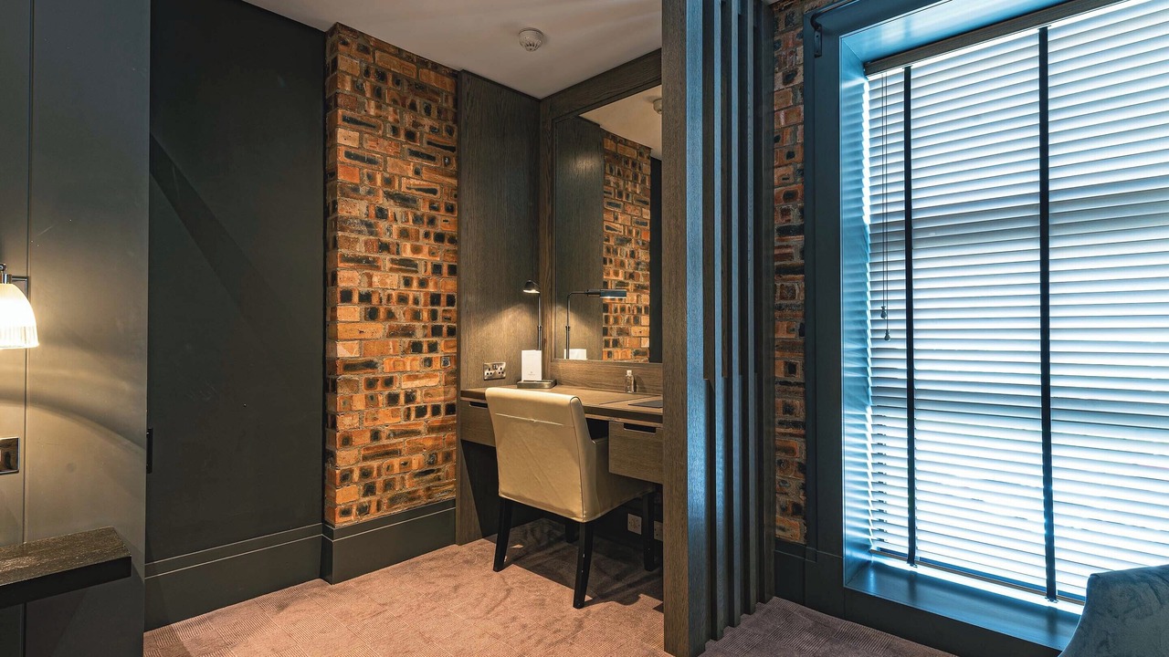 Photo of Bedroom in Motherwell