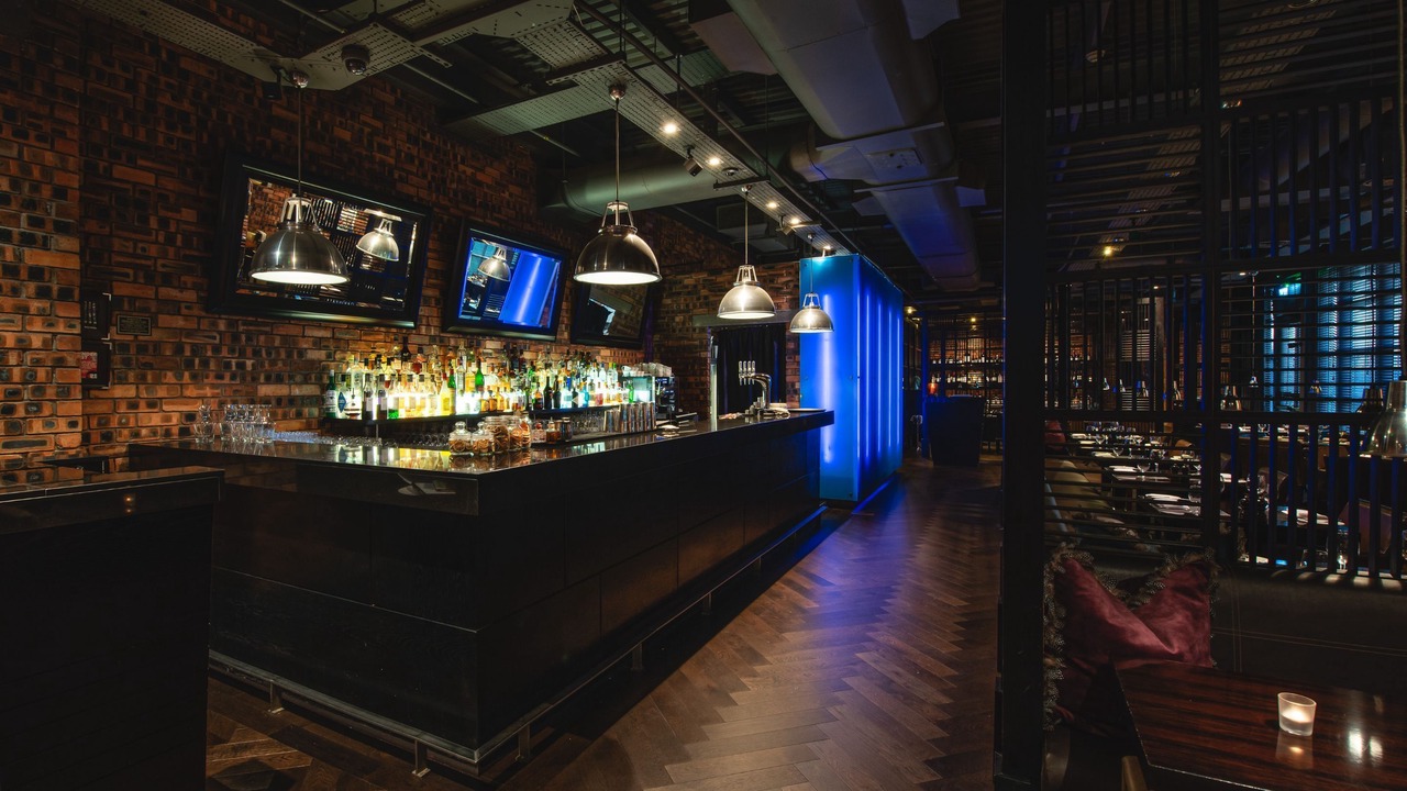 Photo of Others in Motherwell