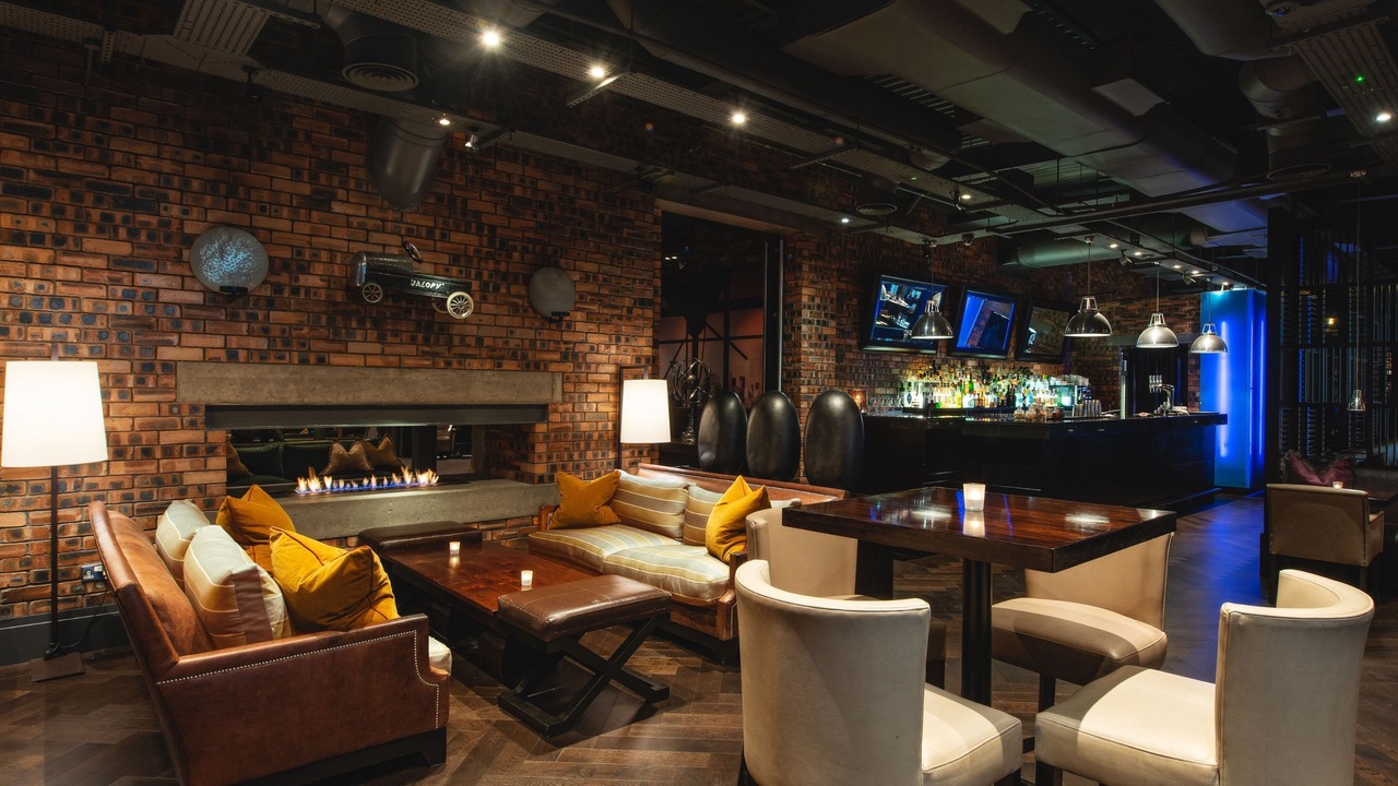 Photo of Others in Motherwell