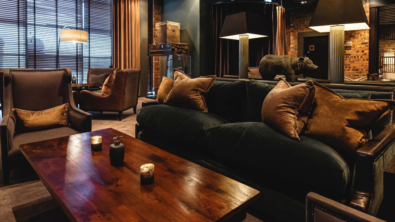 Photo of Others in Motherwell