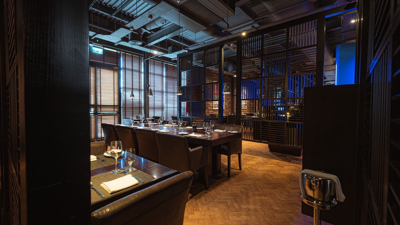 Photo of Others in Motherwell