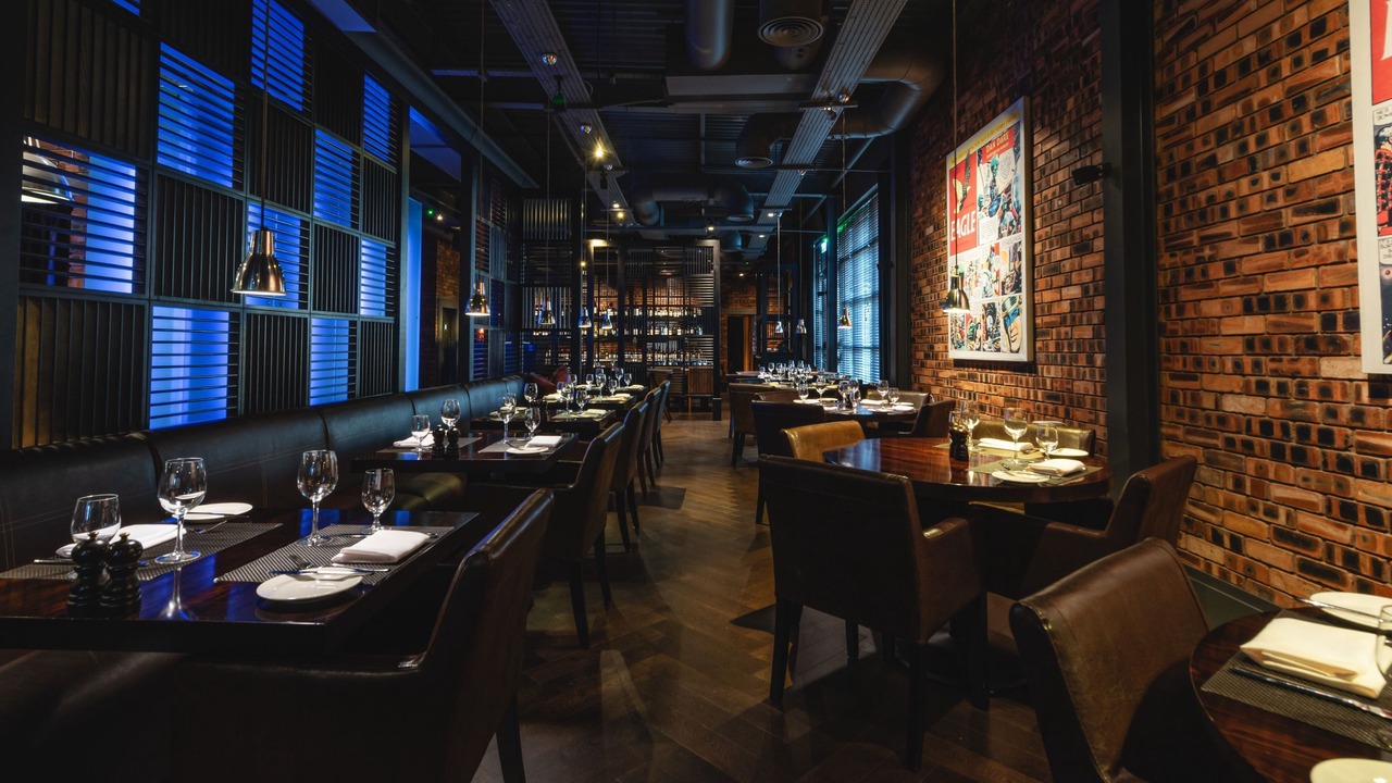 Photo of Others in Motherwell