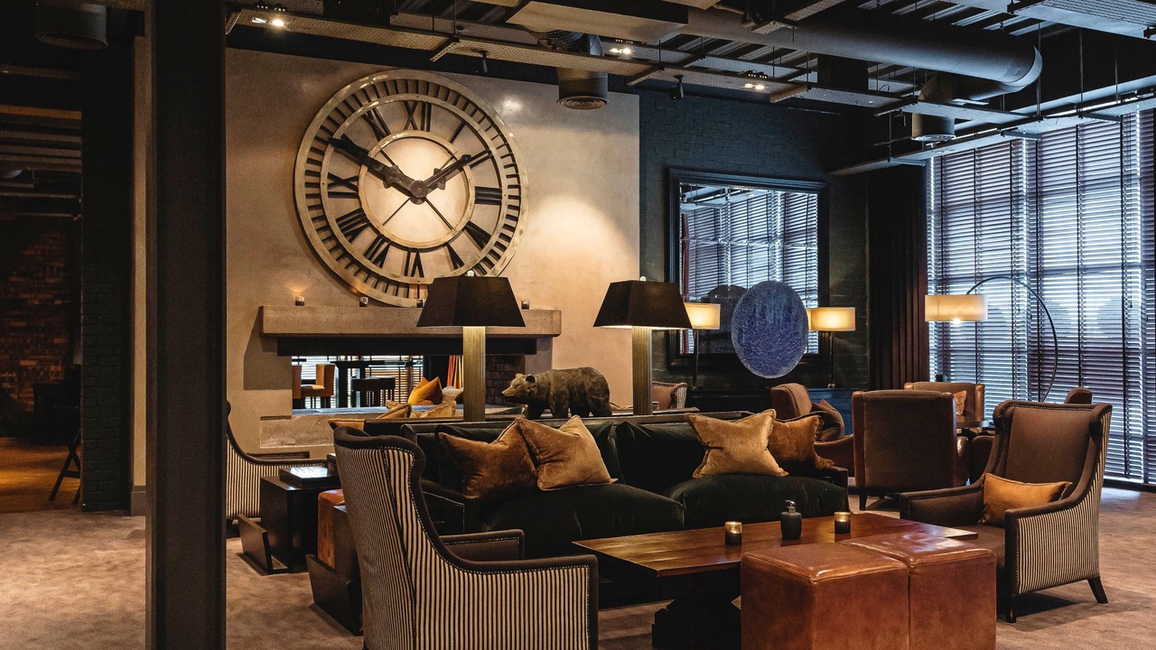 Photo of Others in Motherwell