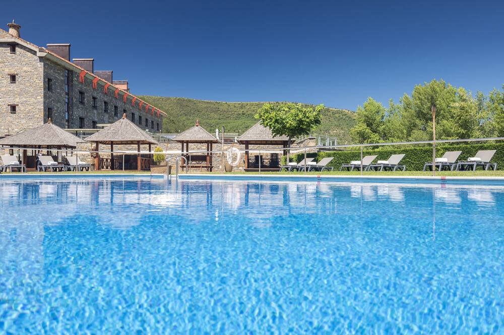 Photo of Outdoor in Sieste