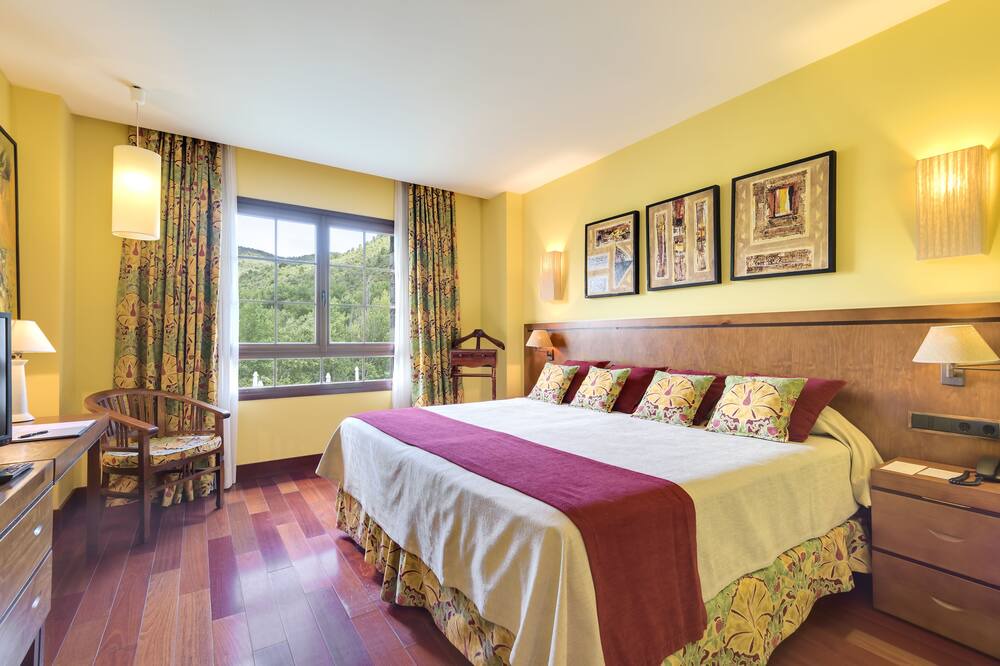 Photo of Bedroom in Sieste