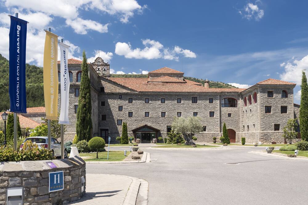 Photo of Outdoor in Sieste