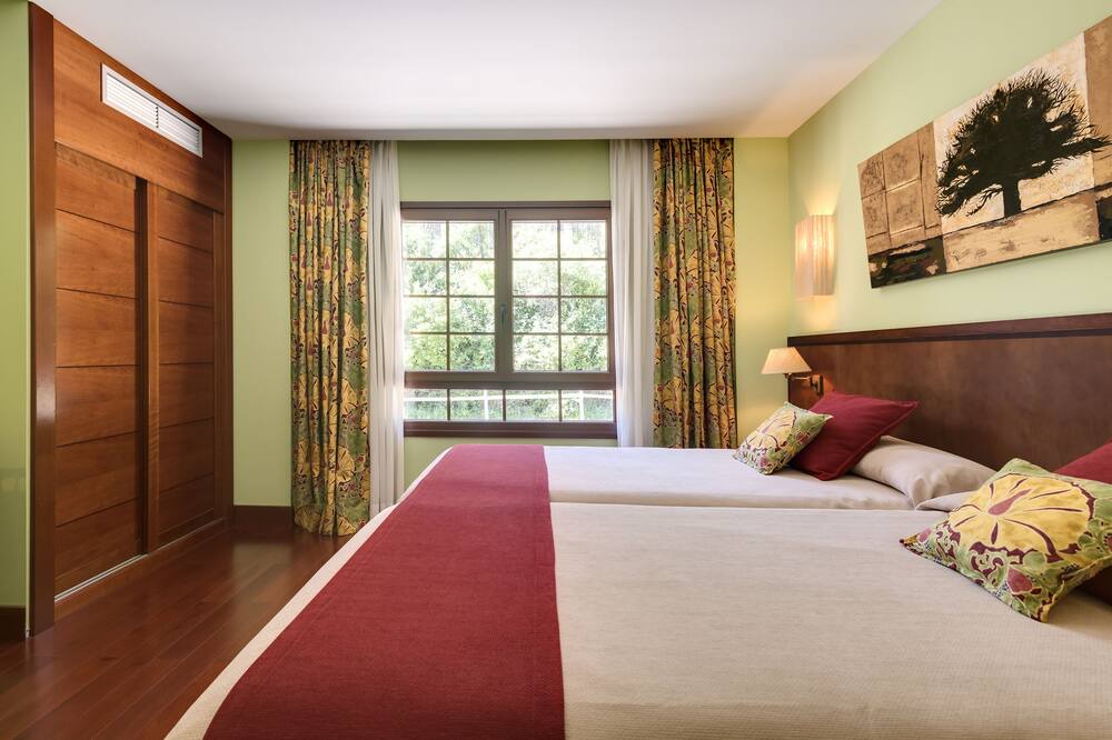 Photo of Bedroom in Sieste