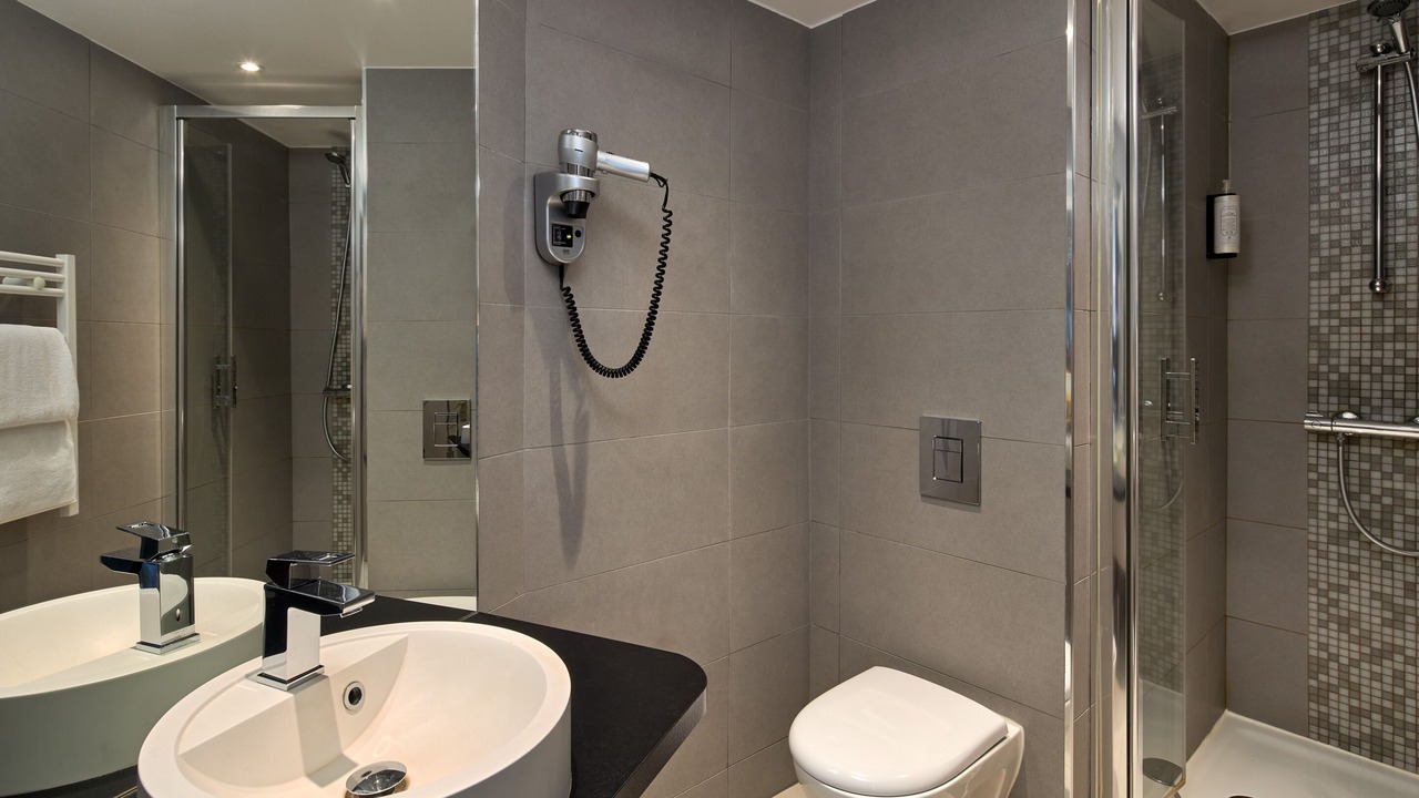 Photo of Bathroom in Montparnasse