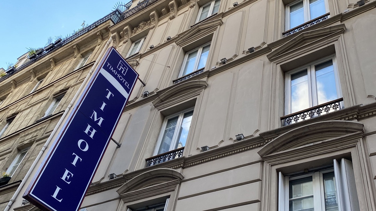 Photo of Outdoor in Montparnasse