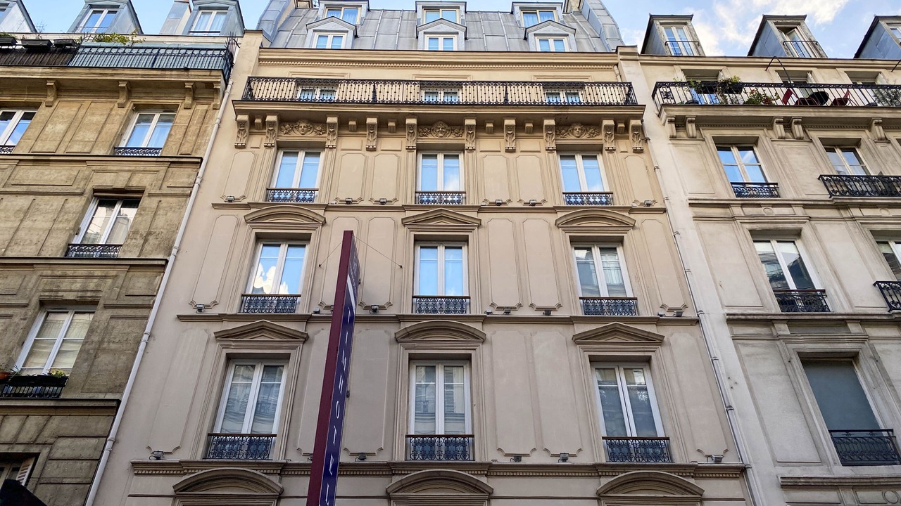 Photo of Outdoor in Montparnasse