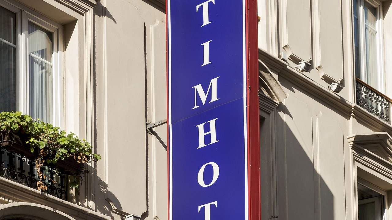 Photo of Outdoor in Montparnasse