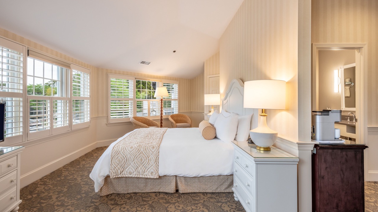 Photo of Bedroom in Chatham