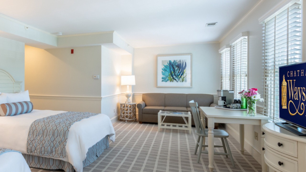 Photo of Bedroom in Chatham