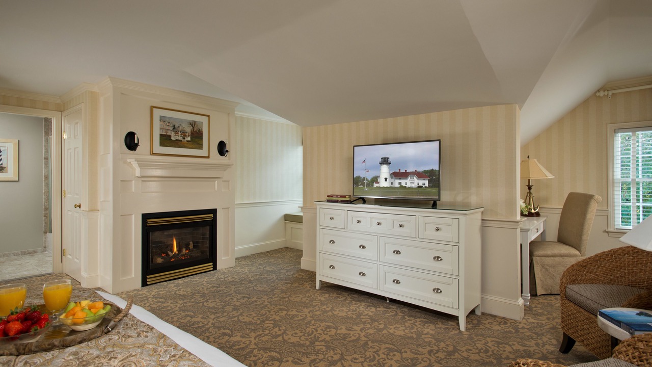 Photo of Bedroom in Chatham
