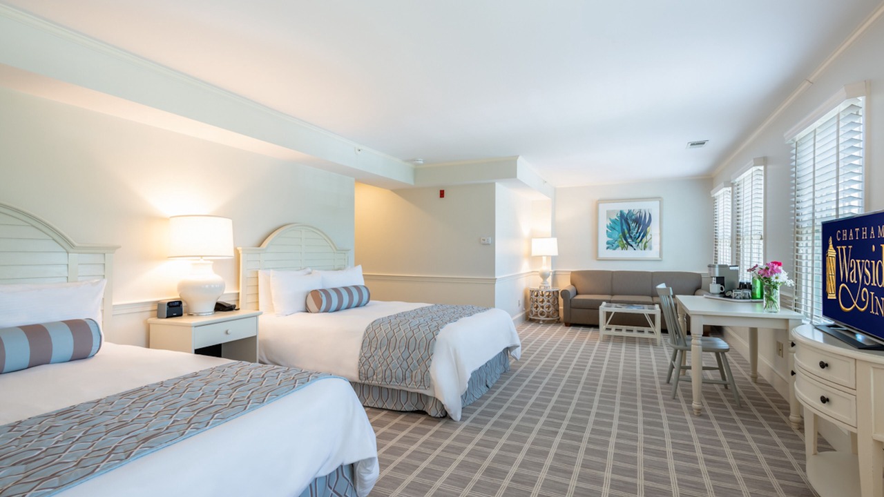 Photo of Bedroom in Chatham