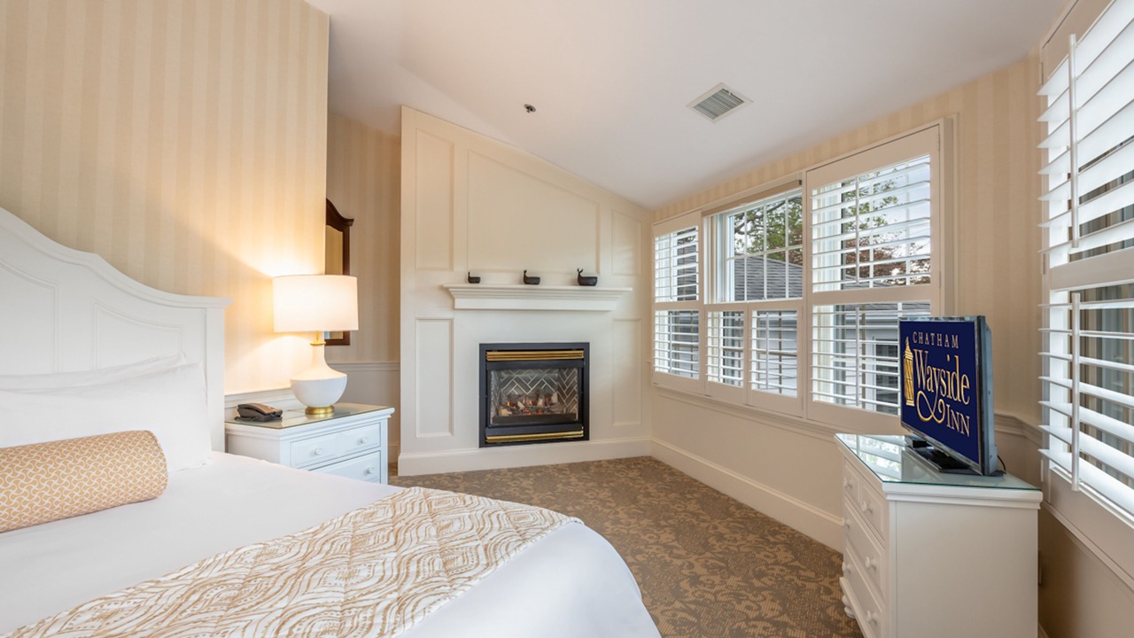 Photo of Bedroom in Chatham