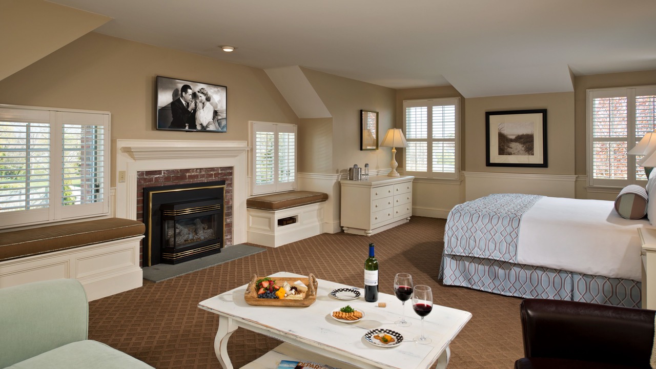 Photo of Bedroom in Chatham