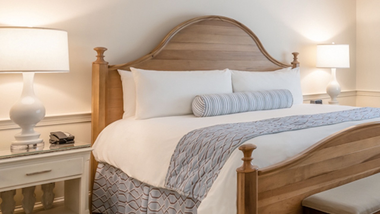 Photo of Bedroom in Chatham