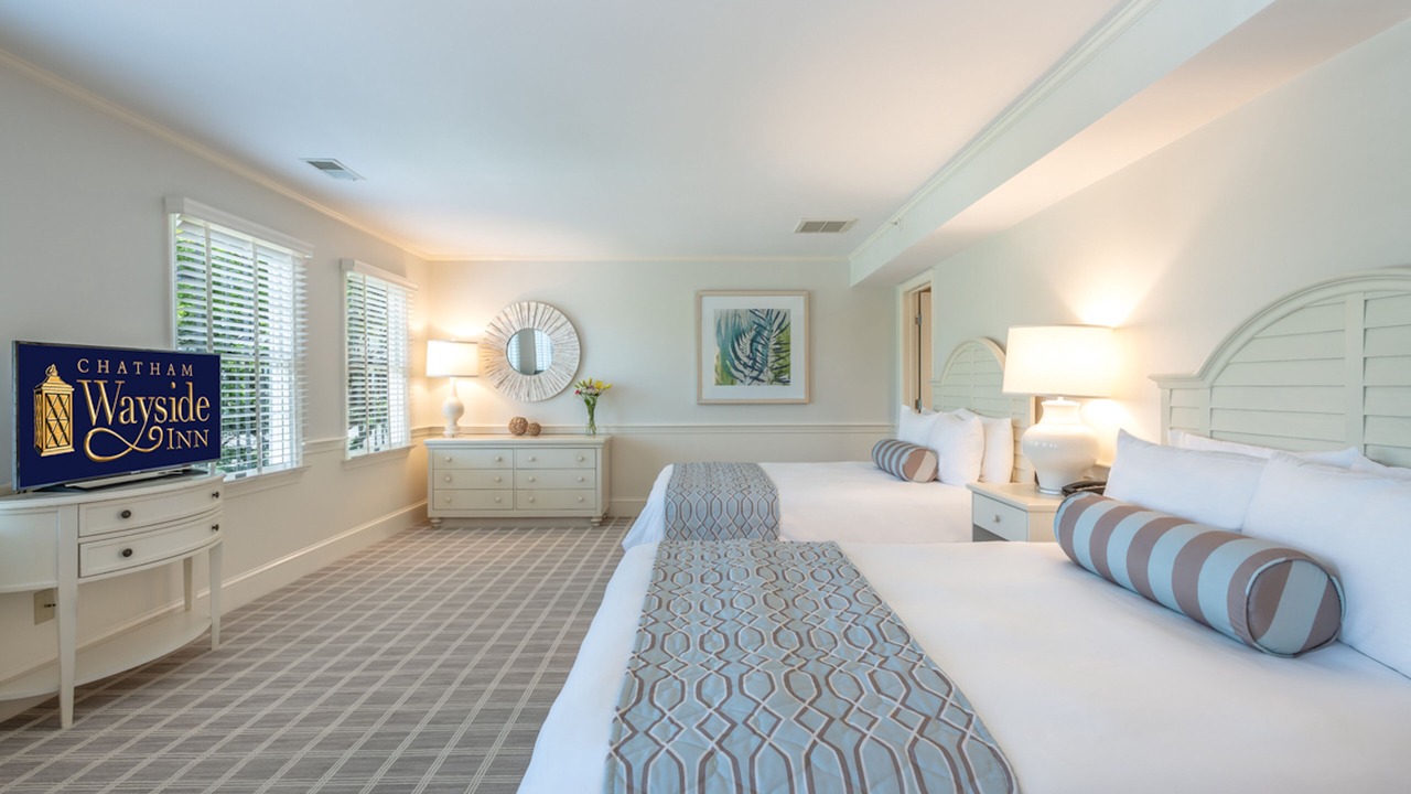 Photo of Bedroom in Chatham