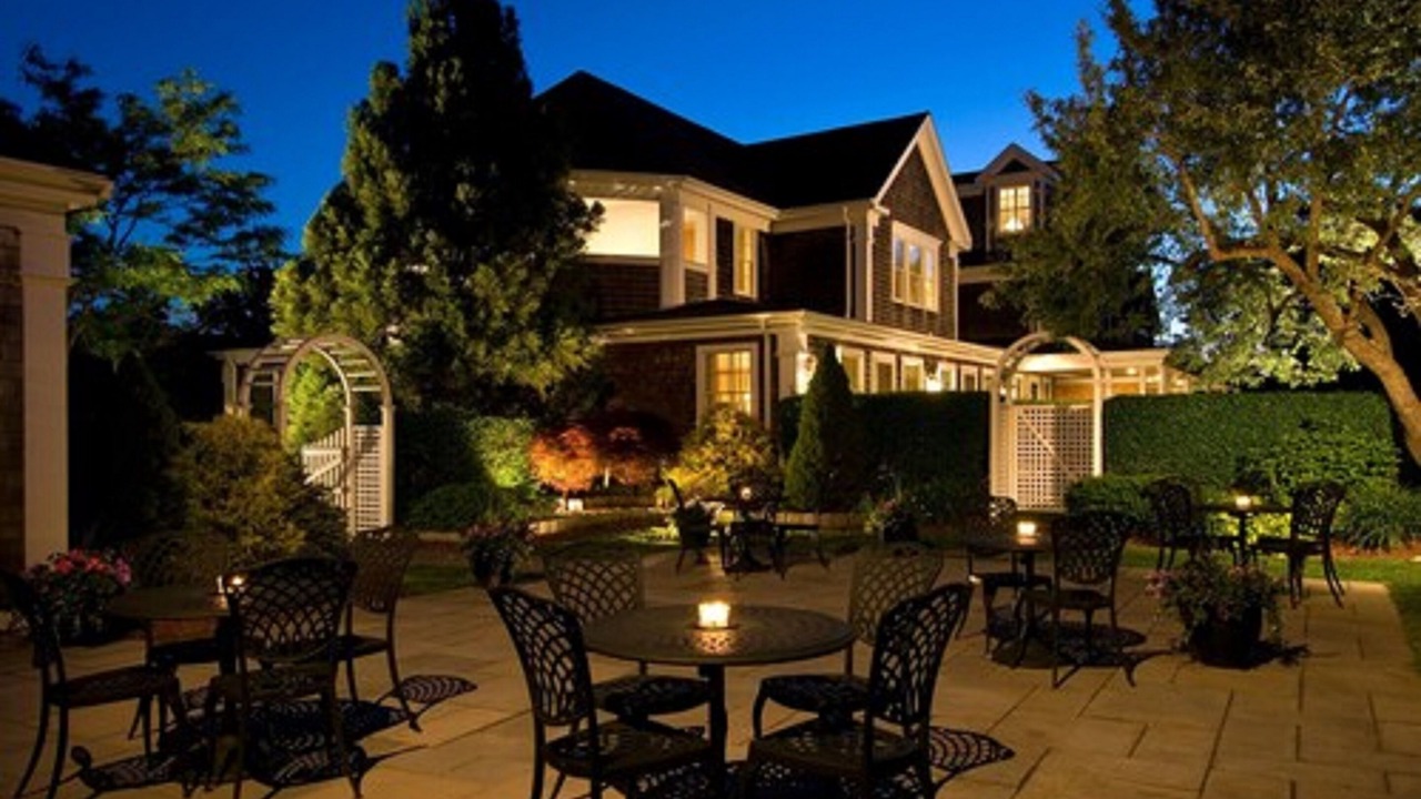 Photo of Patio Balcony in Chatham