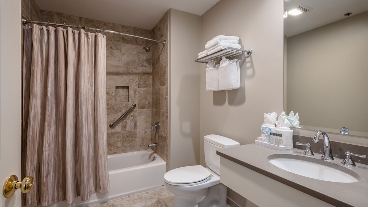 Photo of Bathroom in Chatham