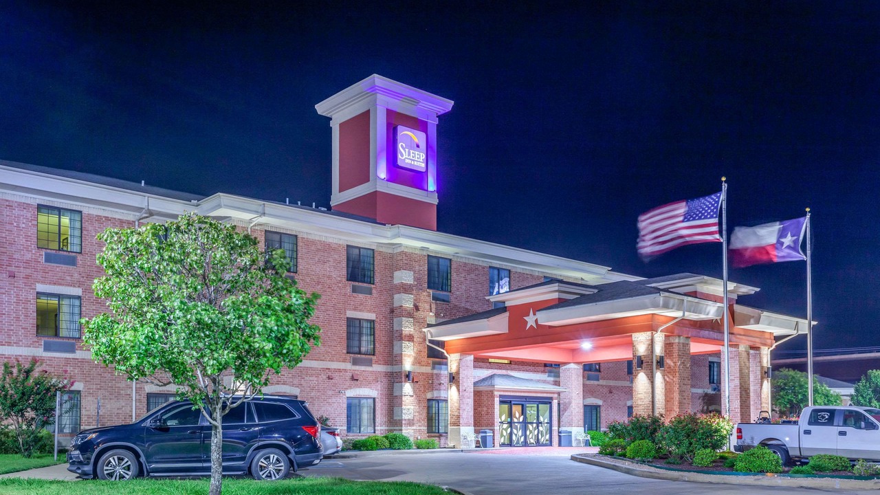 Photo of Outdoor in Hewitt