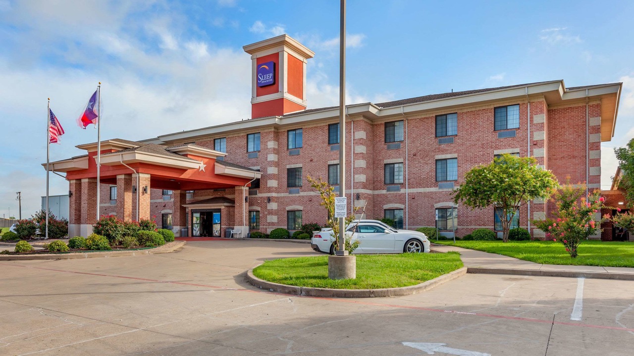 Photo of Outdoor in Hewitt