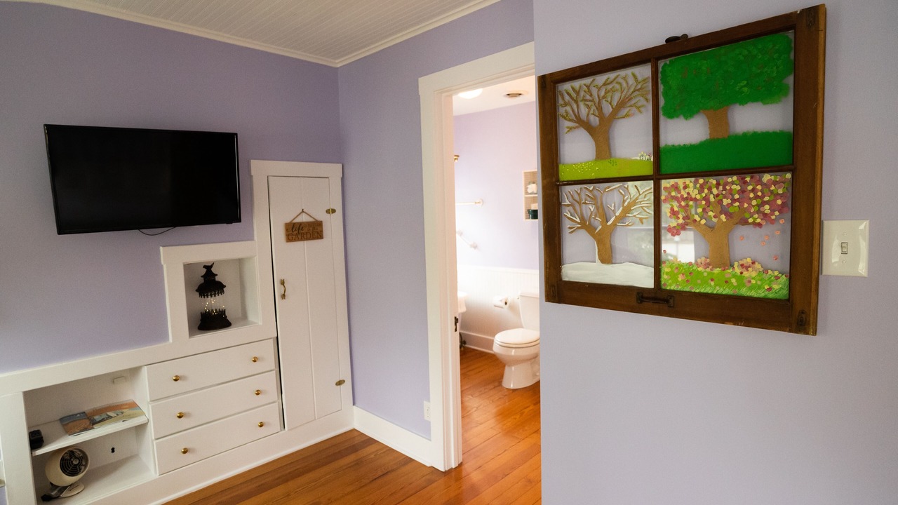 Photo of Bedroom in Union Pier