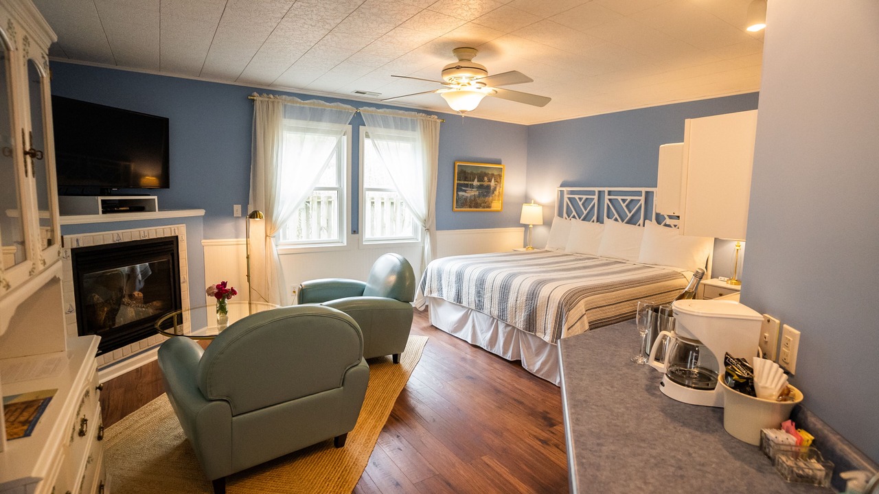 Photo of Livingroom in Union Pier