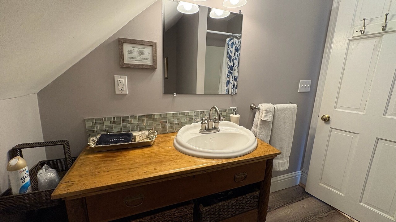 Photo of Bathroom in Freeport