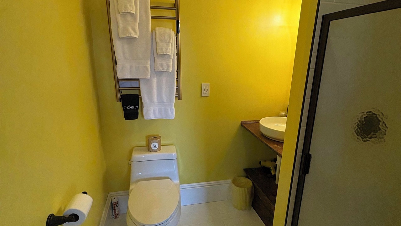 Photo of Bathroom in Freeport