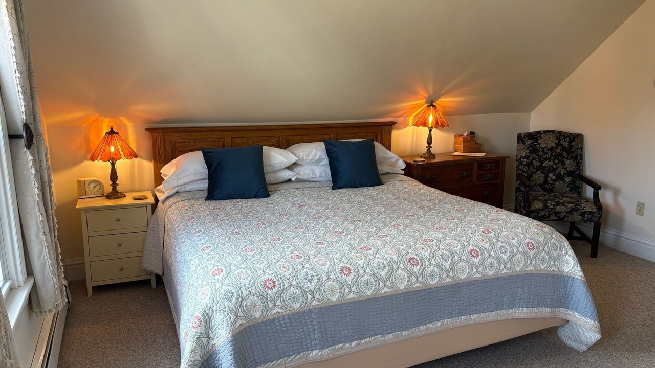 Photo of Bedroom in Freeport