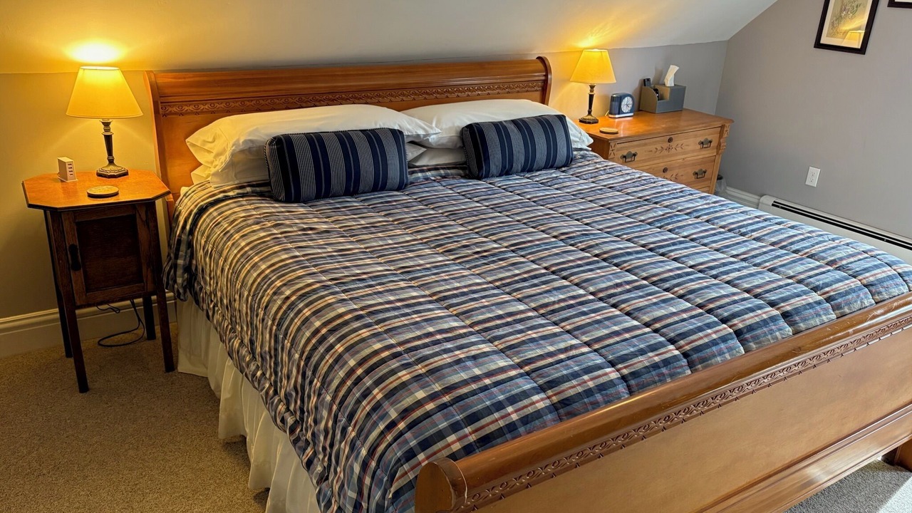 Photo of Bedroom in Freeport