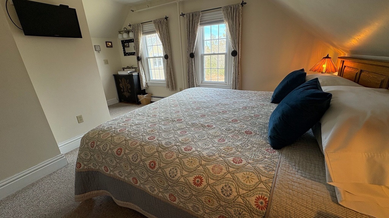 Photo of Bedroom in Freeport