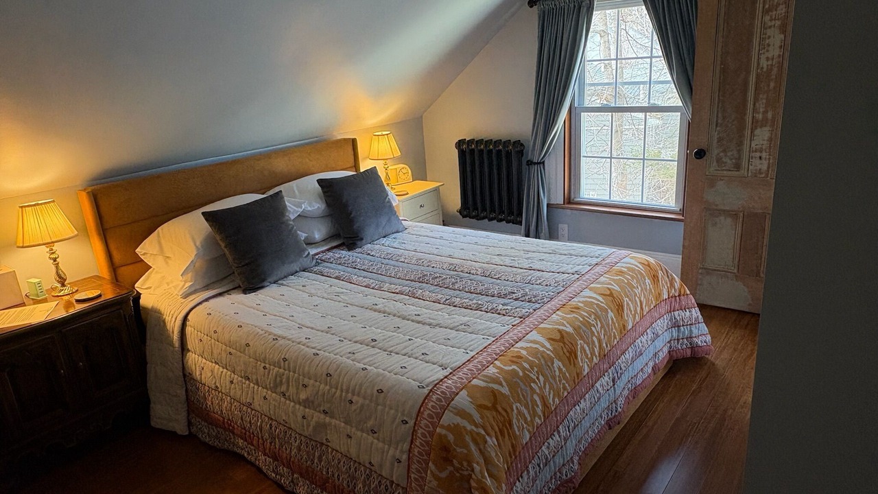 Photo of Bedroom in Freeport