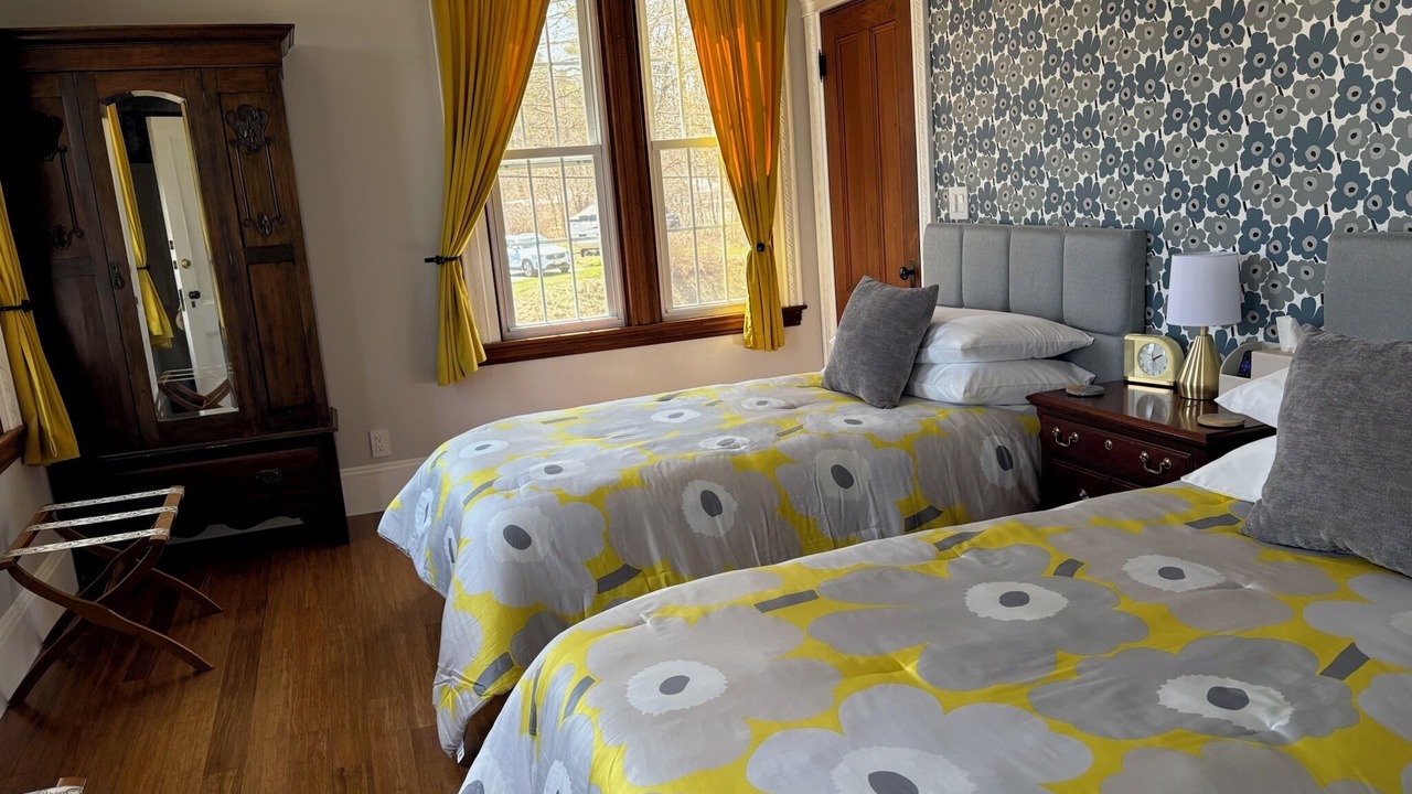 Photo of Bedroom in Freeport