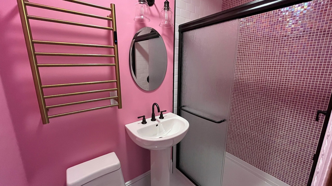 Photo of Bathroom in Freeport