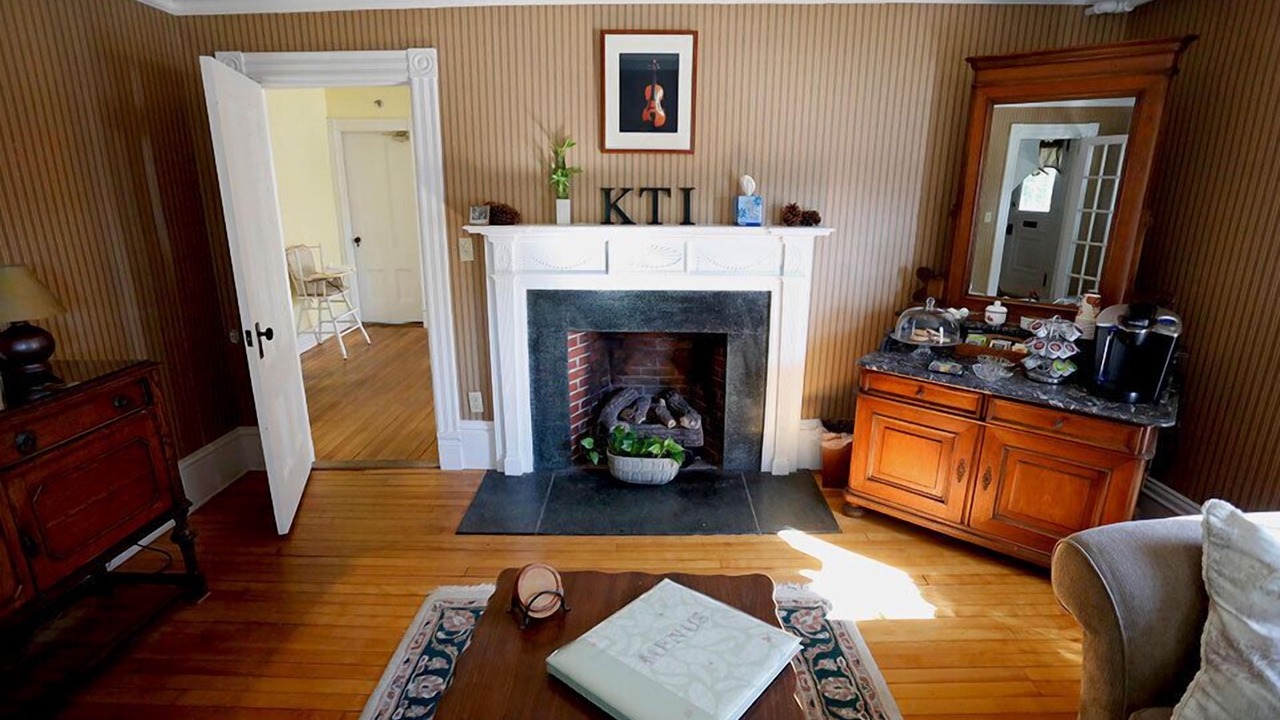 Photo of Livingroom in Freeport