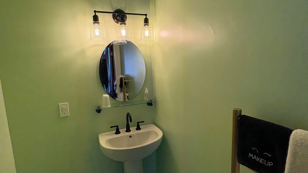 Photo of Bathroom in Freeport