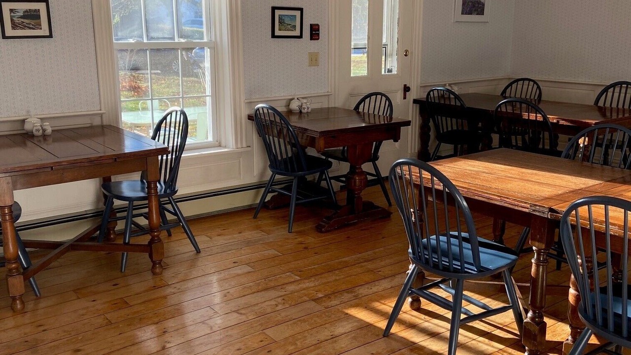 Photo of Livingroom in Freeport