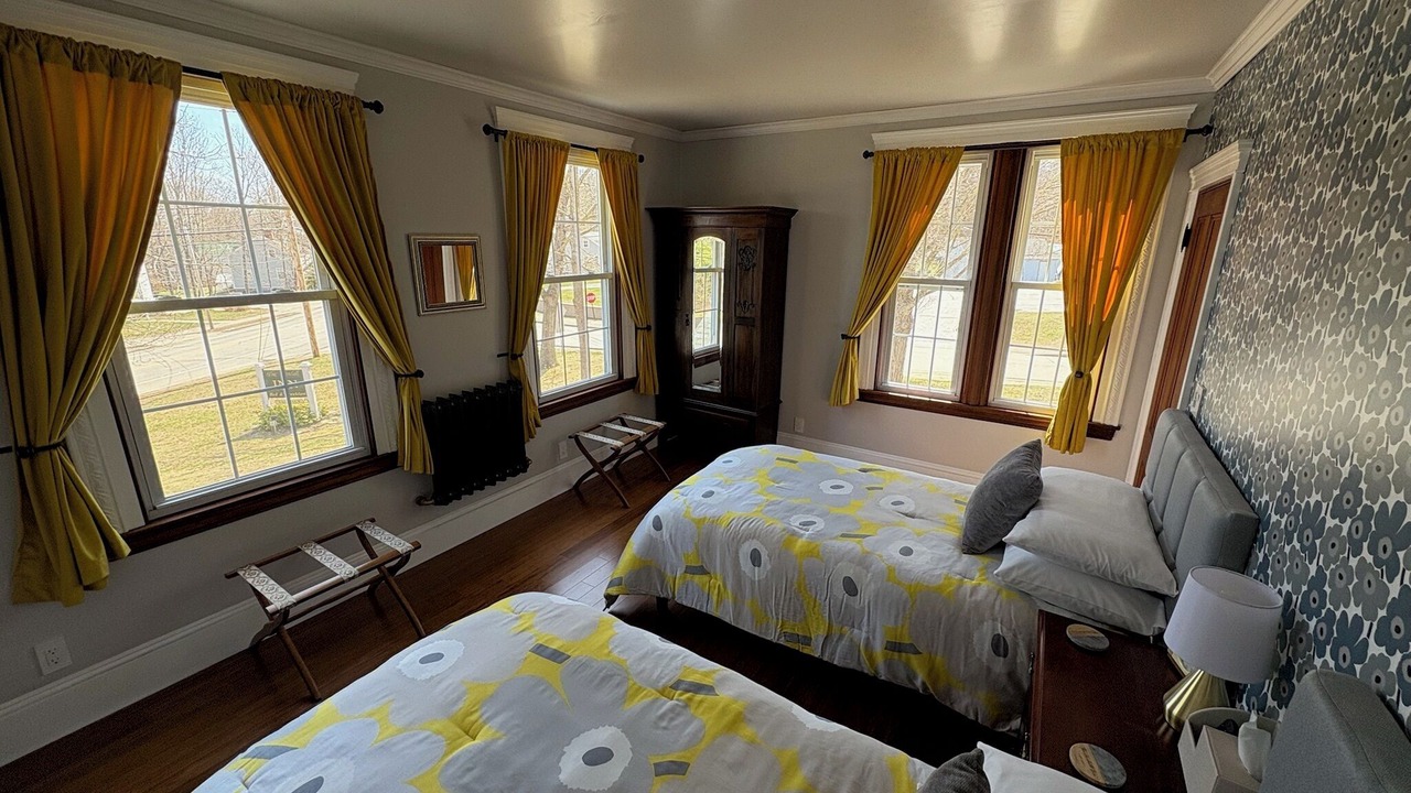 Photo of Bedroom in Freeport