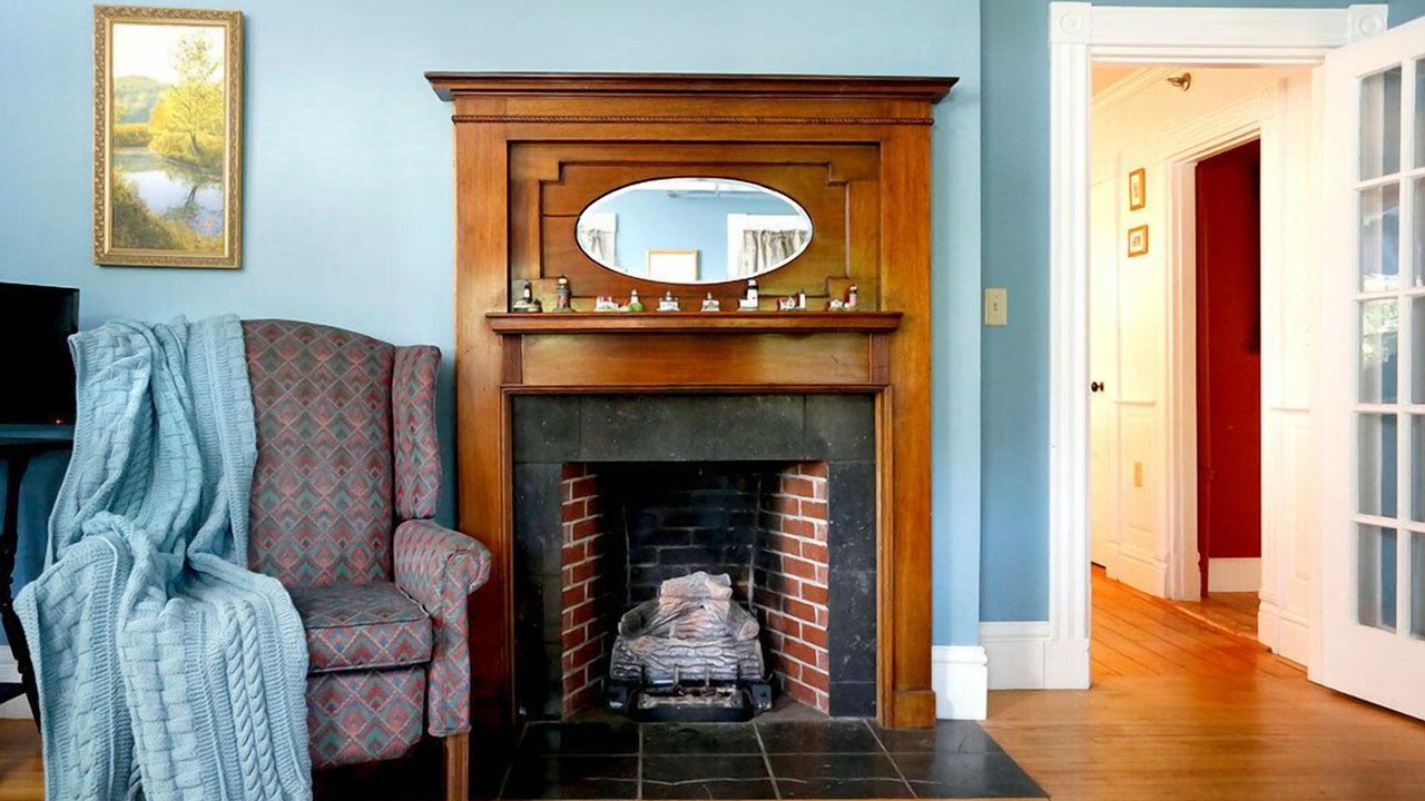 Photo of Livingroom in Freeport