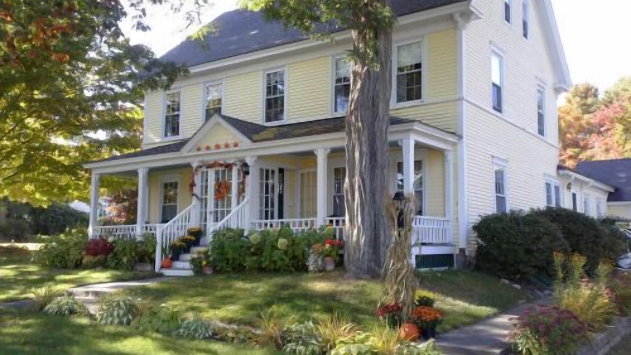 Photo of Outdoor in Freeport