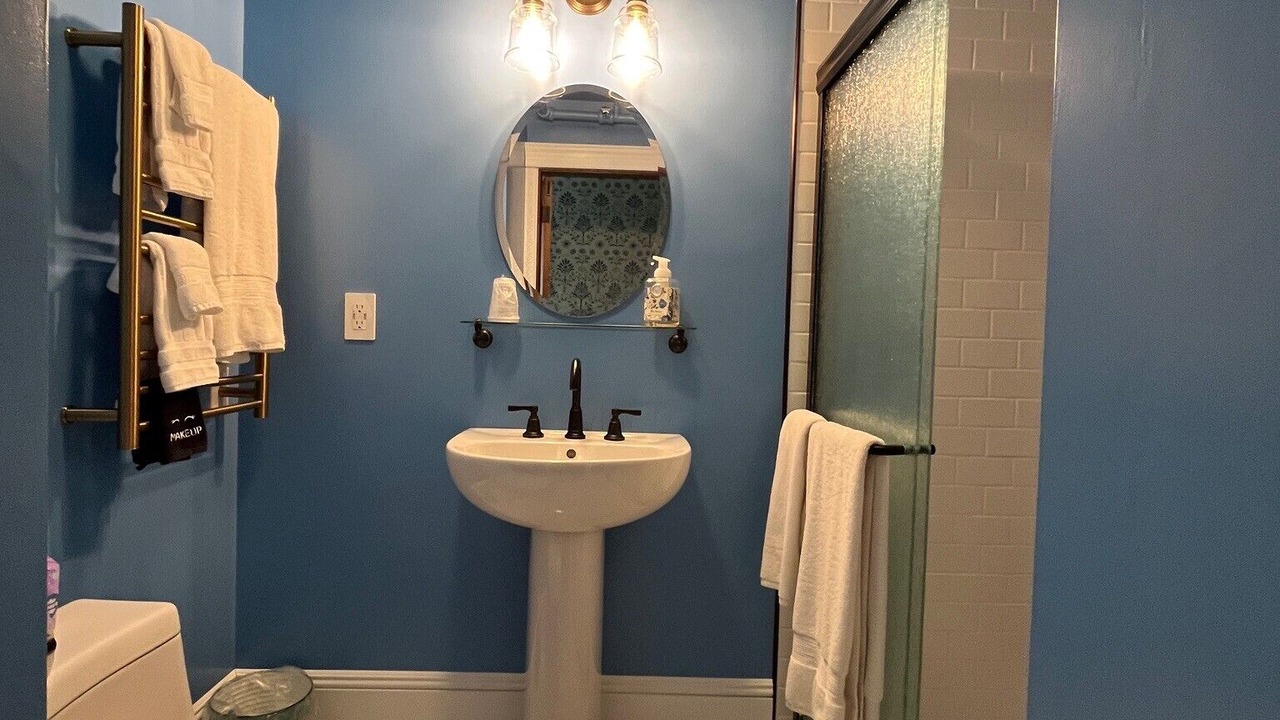 Photo of Bathroom in Freeport