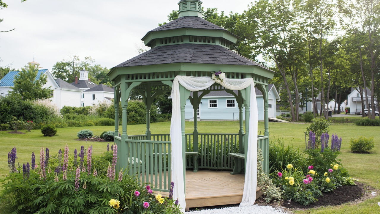 Photo of Outdoor in Rockland