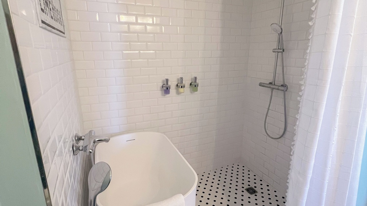 Photo of Bathroom in Rockland