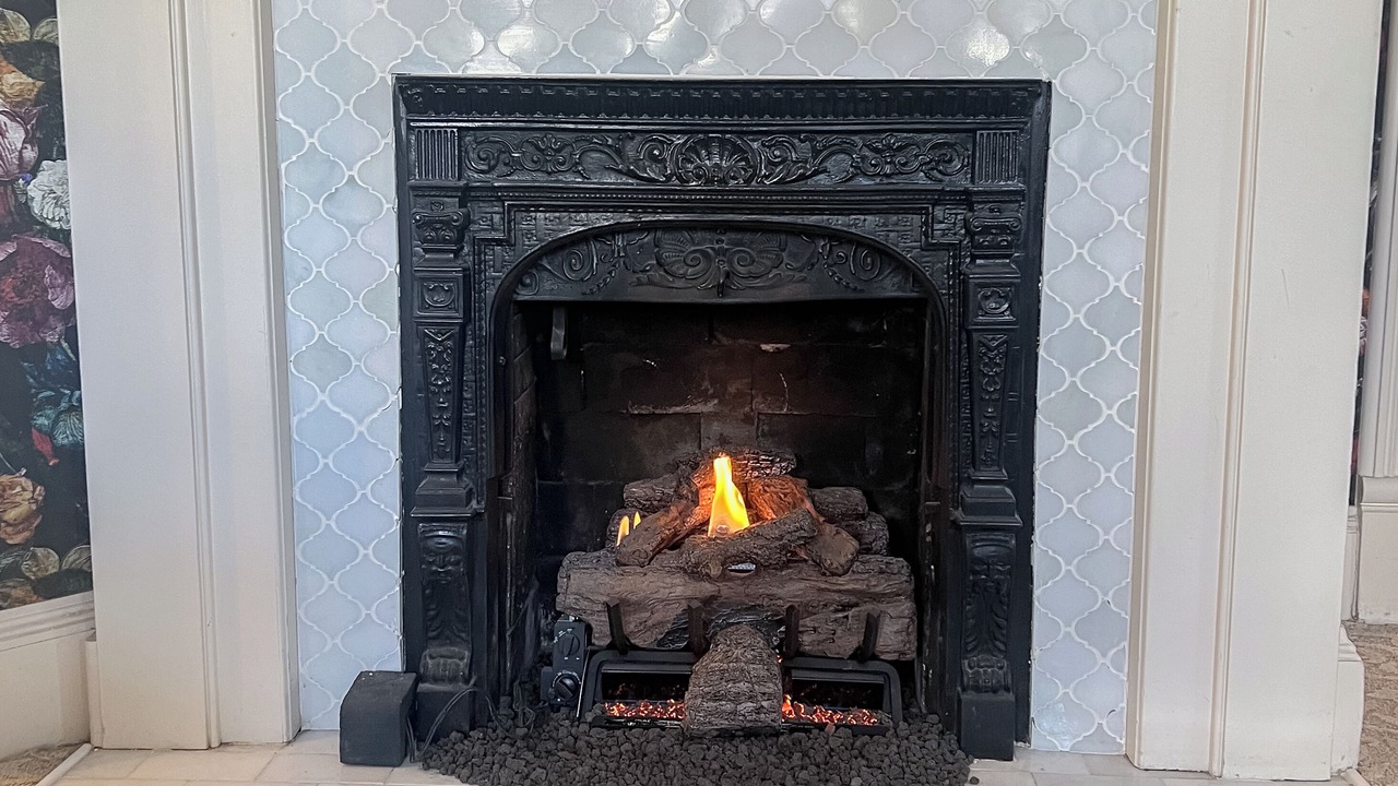 Photo of Bedroom in Rockland