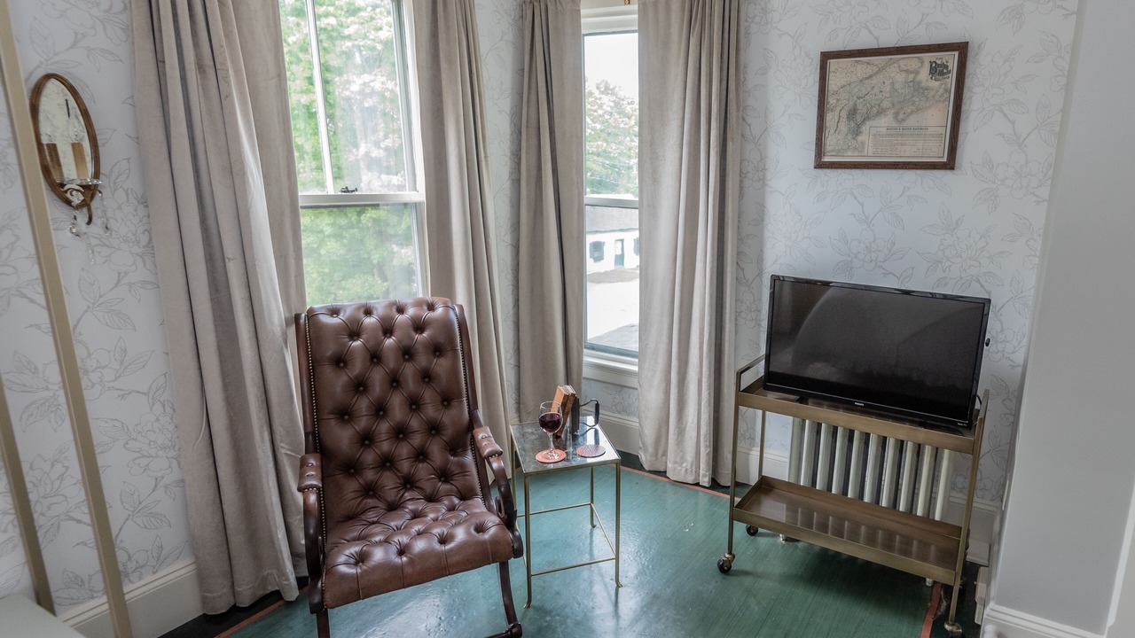 Photo of Bedroom in Rockland